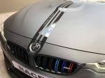 BMW M4 Convertible by Vorsteiner & RACE! 2019 года